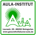 Aula Institut - Bewegung - Entspannung - Pr�vention